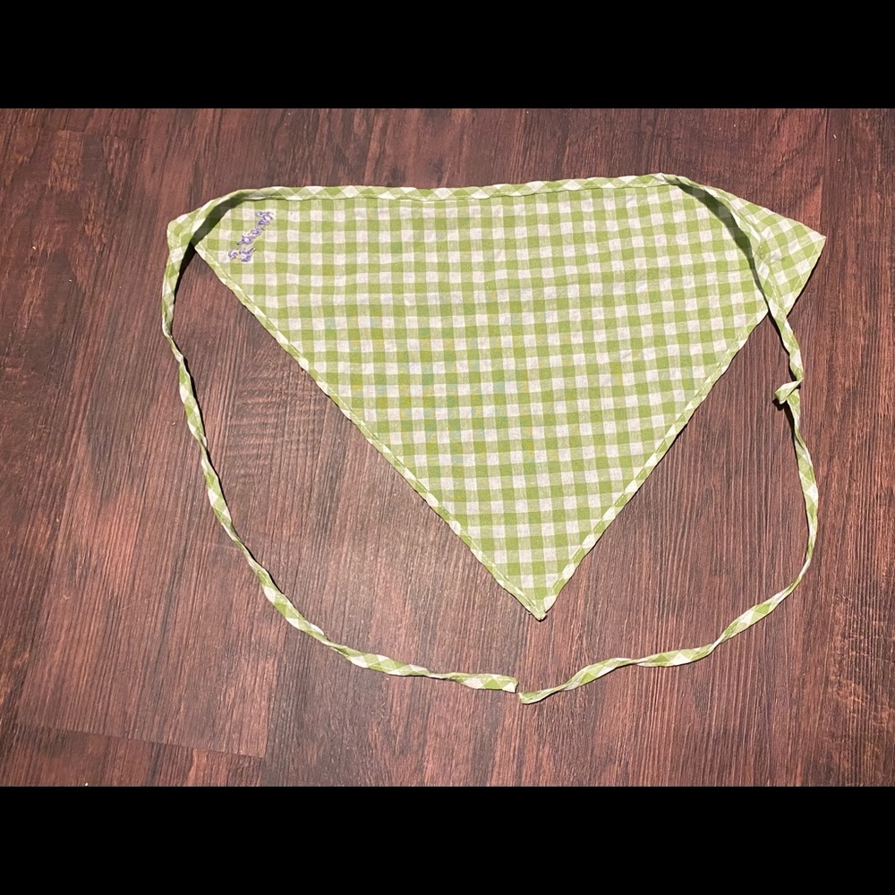 Urban Outfitters hair bandana